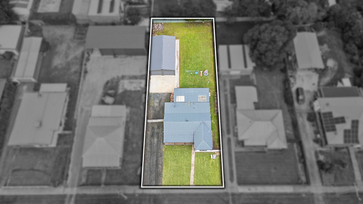 48 Gibney Street, Maffra VIC 3860, Image 1