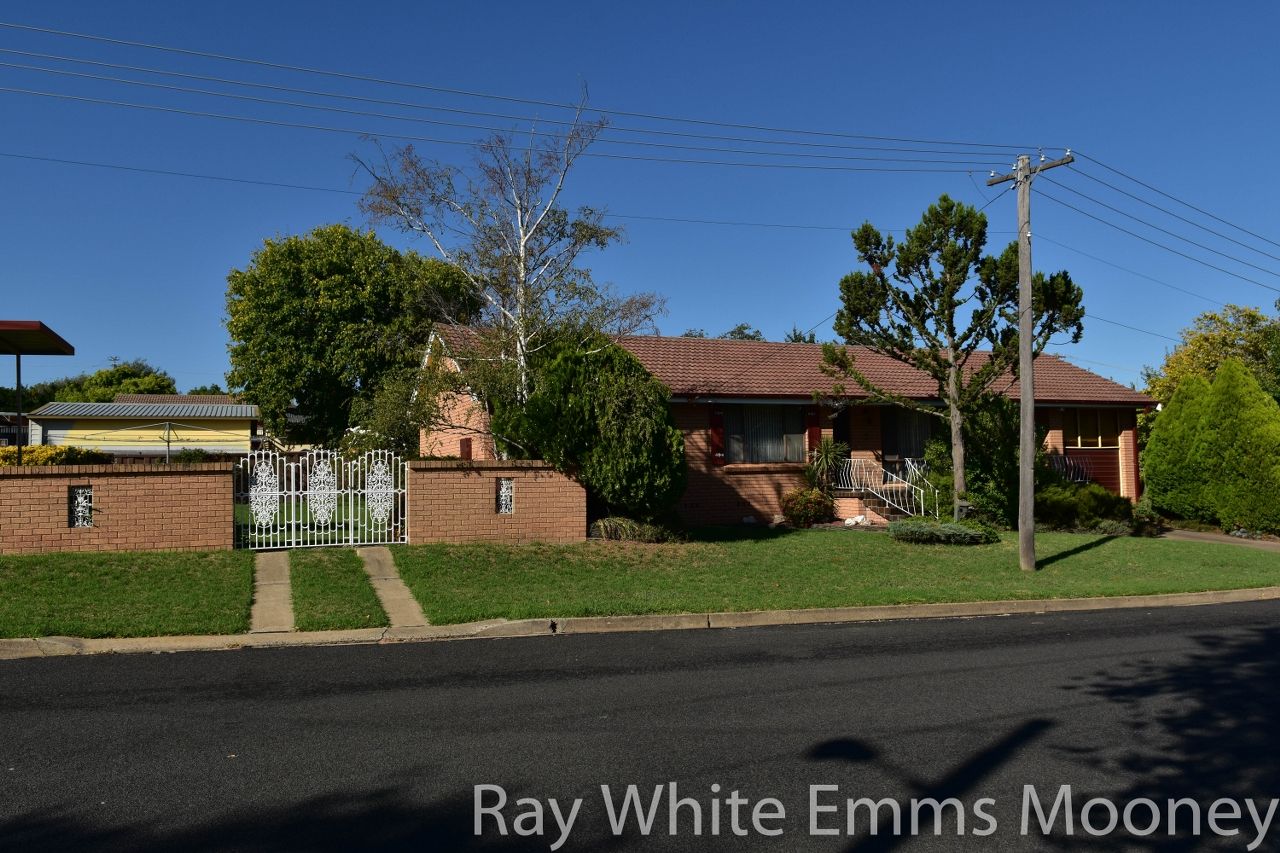 2 Hamley Street, South Bathurst NSW 2795, Image 1