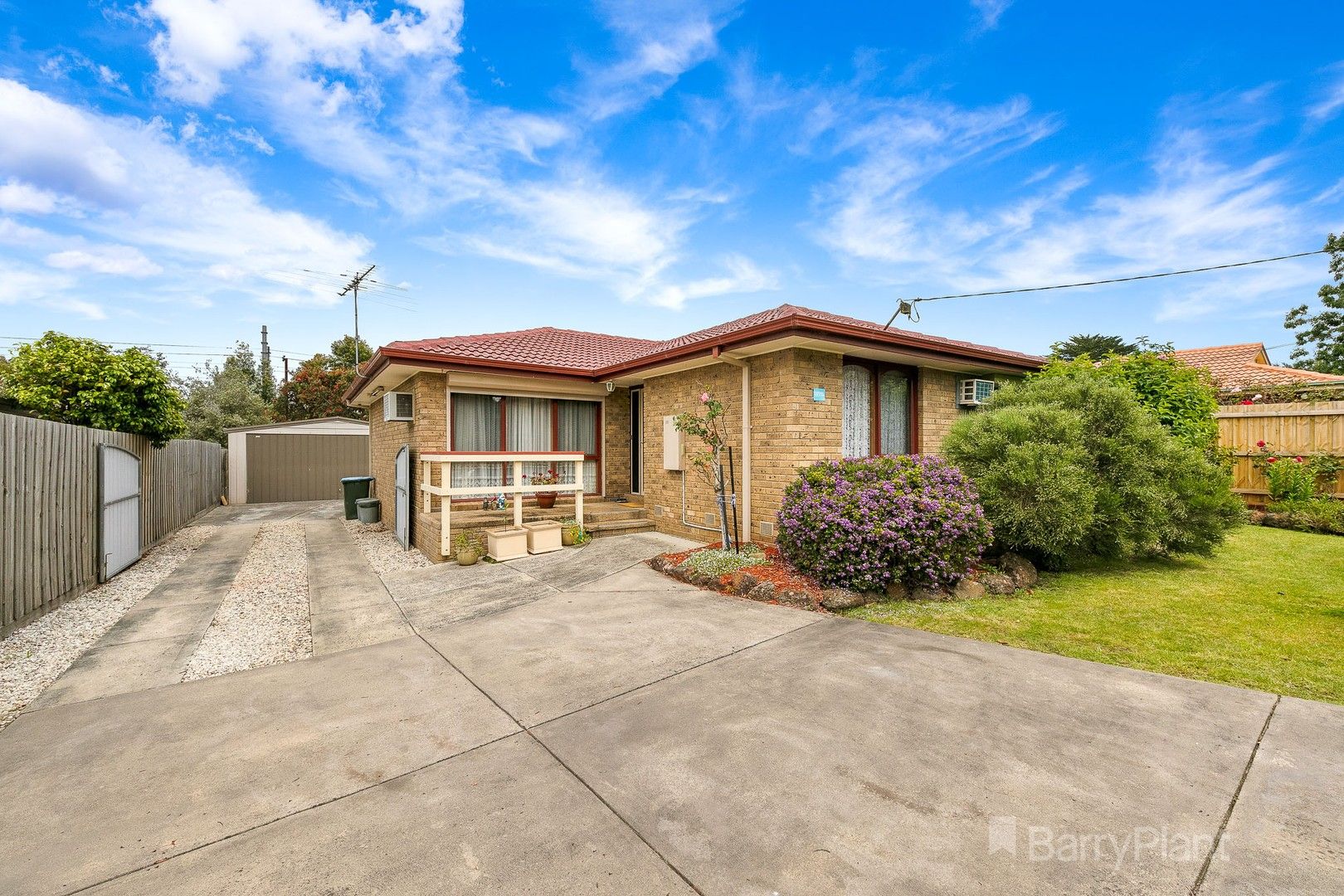 3 bedrooms House in 80 Sweeney Drive NARRE WARREN VIC, 3805