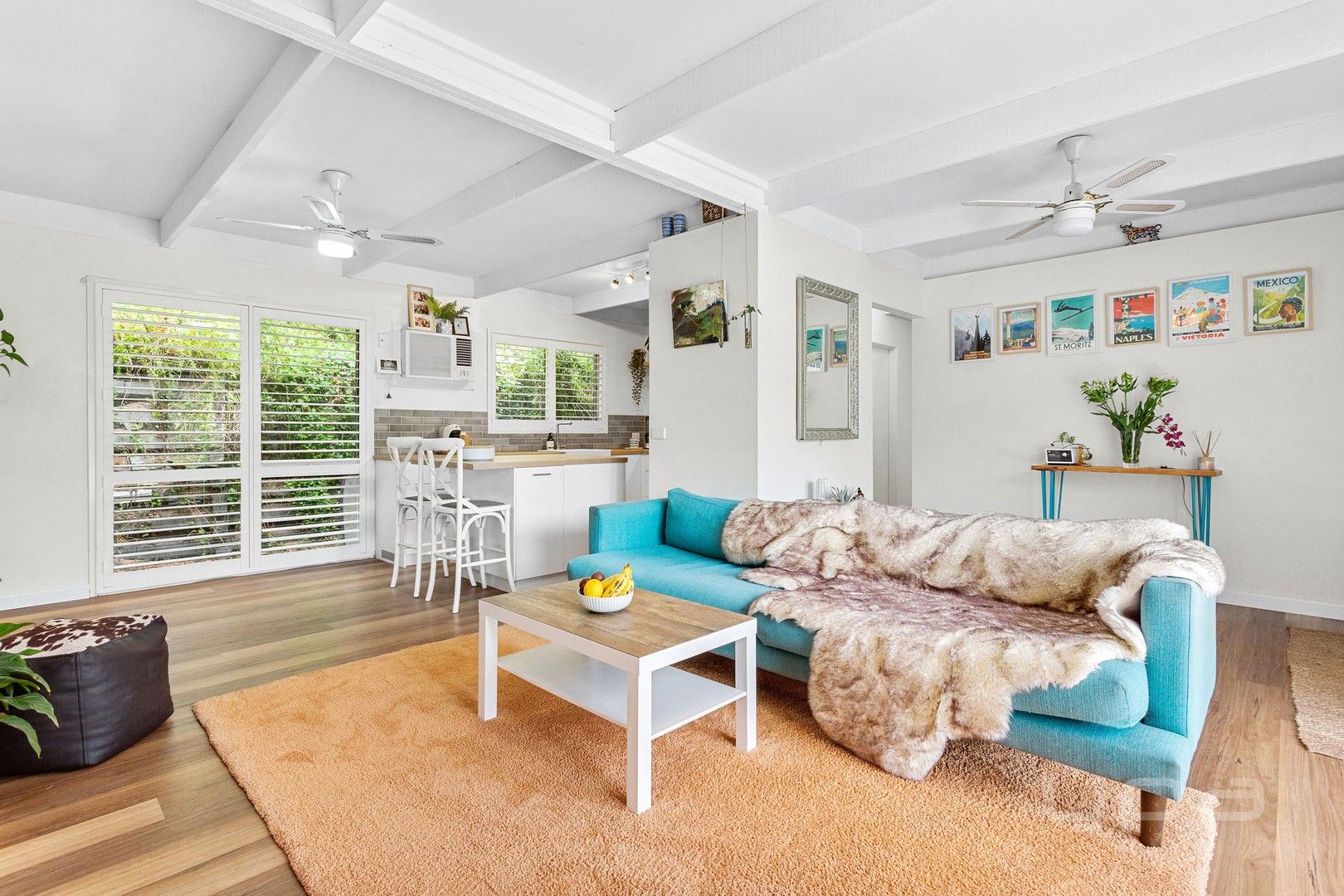 2 bedrooms House in 2 Wondaree Street RYE VIC, 3941