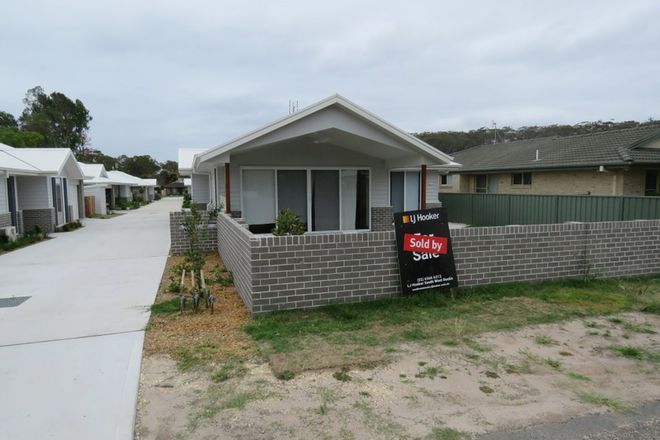 Picture of 6 in SP 103853/9-11 Cooper Street, SOUTH WEST ROCKS NSW 2431