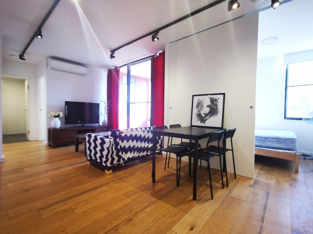 2 bedrooms Apartment / Unit / Flat in 108/478 Wattle Street ULTIMO NSW, 2007