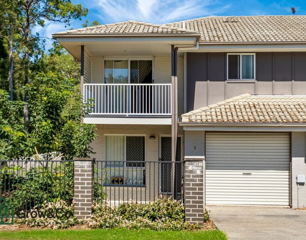 1/325 Stanley Street, Brendale QLD 4500