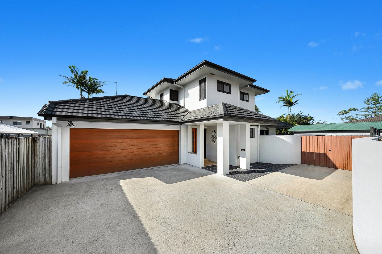 4 bedrooms Townhouse in 2/21 Fox Street BALLINA NSW, 2478
