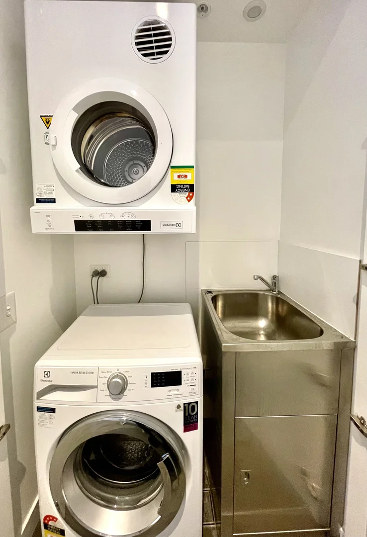 Additional image 7 of 302/1 Marshall Avenue, St Leonards NSW 2065