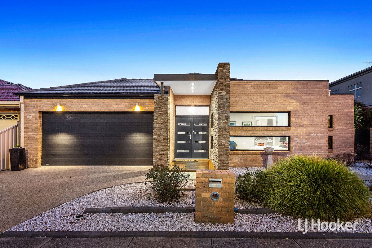 9 Vasto Drive, Point Cook VIC 3030, Image 0