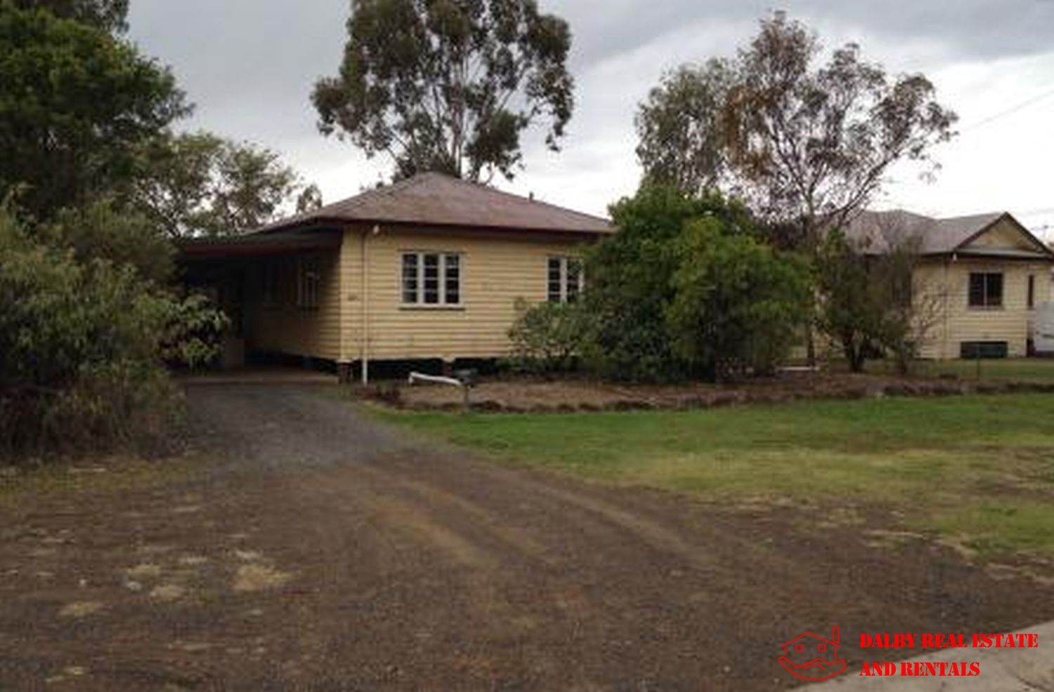 17 Palmer Street, Dalby Property History & Address Research Domain
