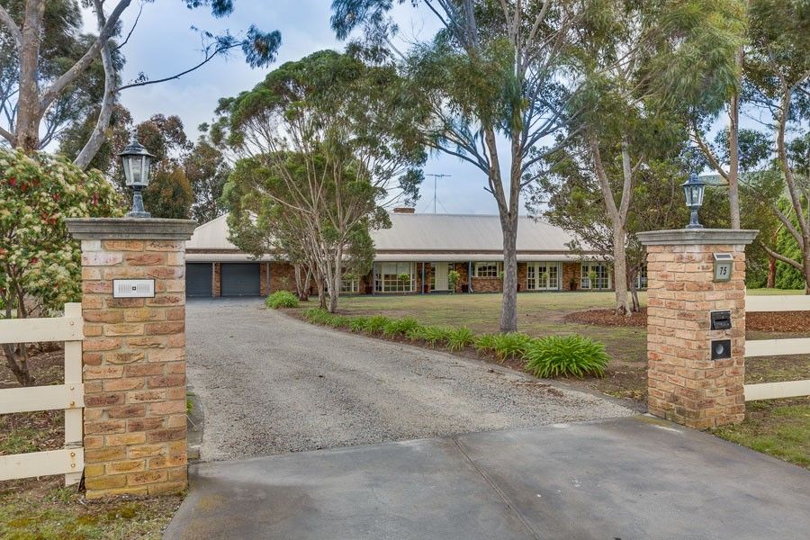 75 Homestead Way, Sunbury VIC 3429