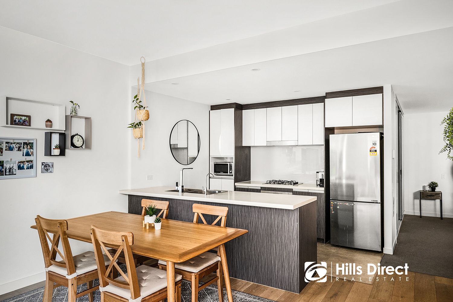 205/4 Gerbera Place, Kellyville NSW 2155, Image 1