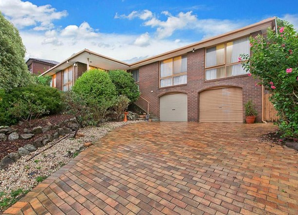 18 Miners Court, Mulgrave VIC 3170