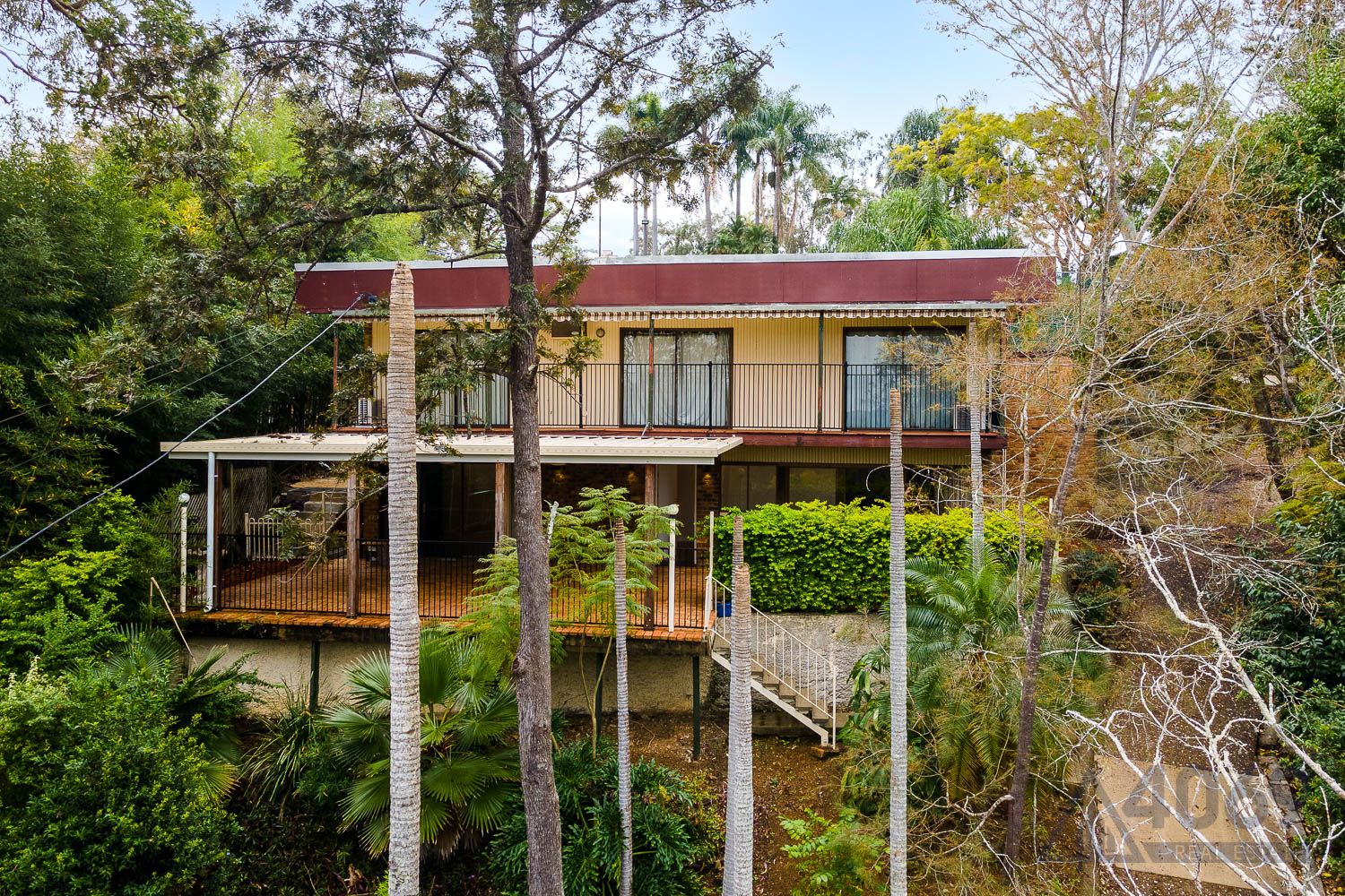 4 bedrooms House in 22 Ranger Street KENMORE QLD, 4069