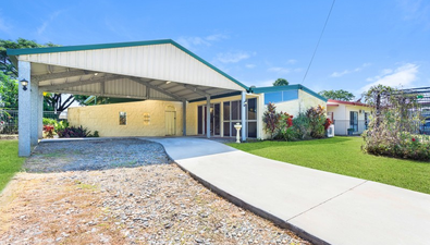 Picture of 28 Lyndel Drive, WOREE QLD 4868