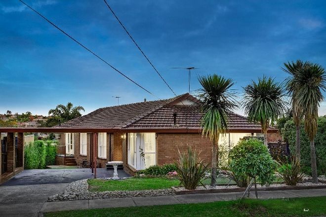 Picture of 133 Macedon Road, TEMPLESTOWE LOWER VIC 3107