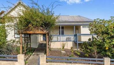 Picture of 24 Scott Street, BRANXHOLM TAS 7261