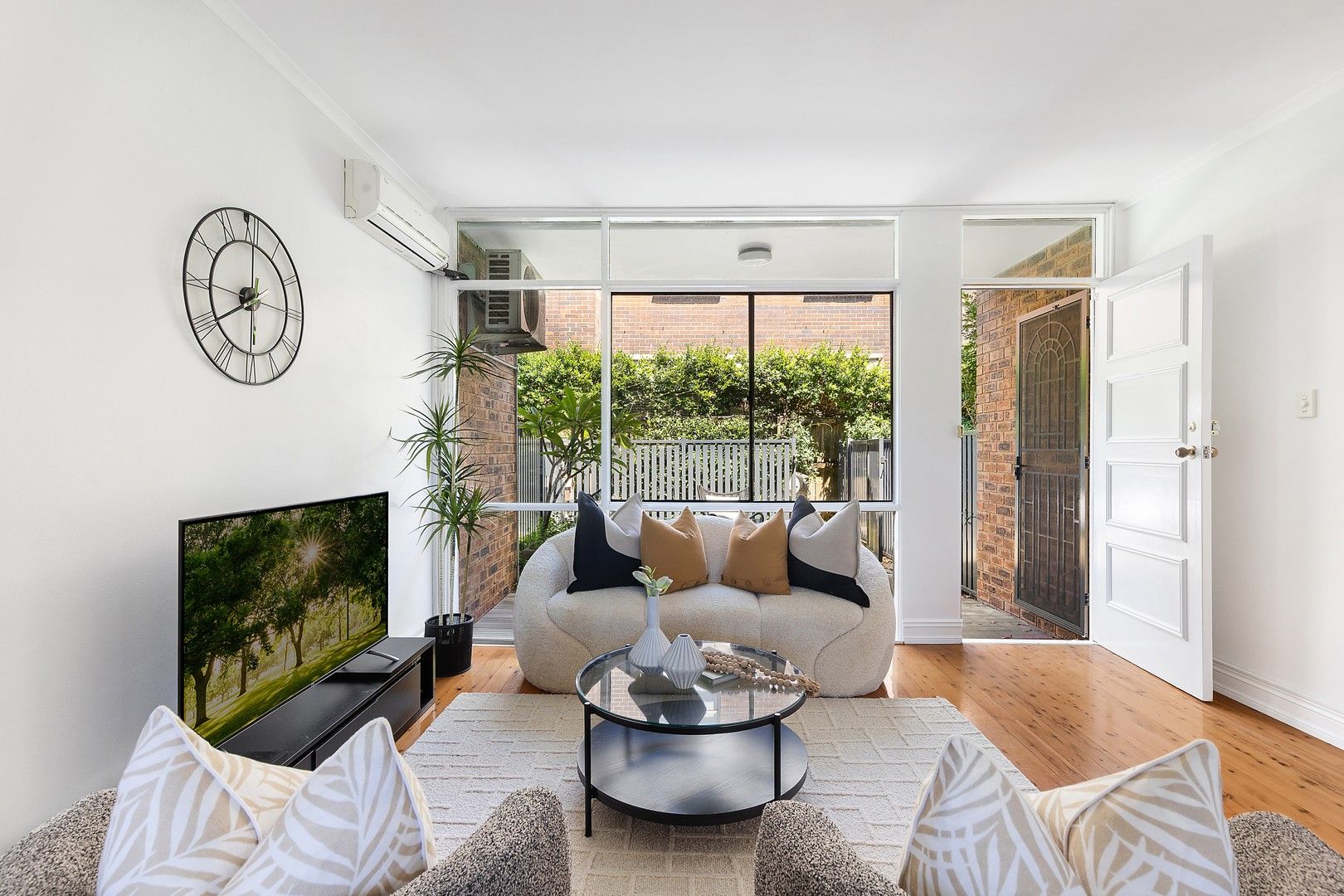 2 bedrooms Townhouse in 15/1351 Pacific Highway TURRAMURRA NSW, 2074