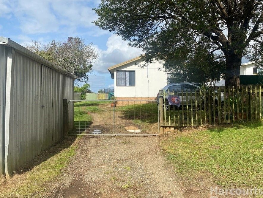 2 bedrooms House in 208 Cameron Street WAUCHOPE NSW, 2446