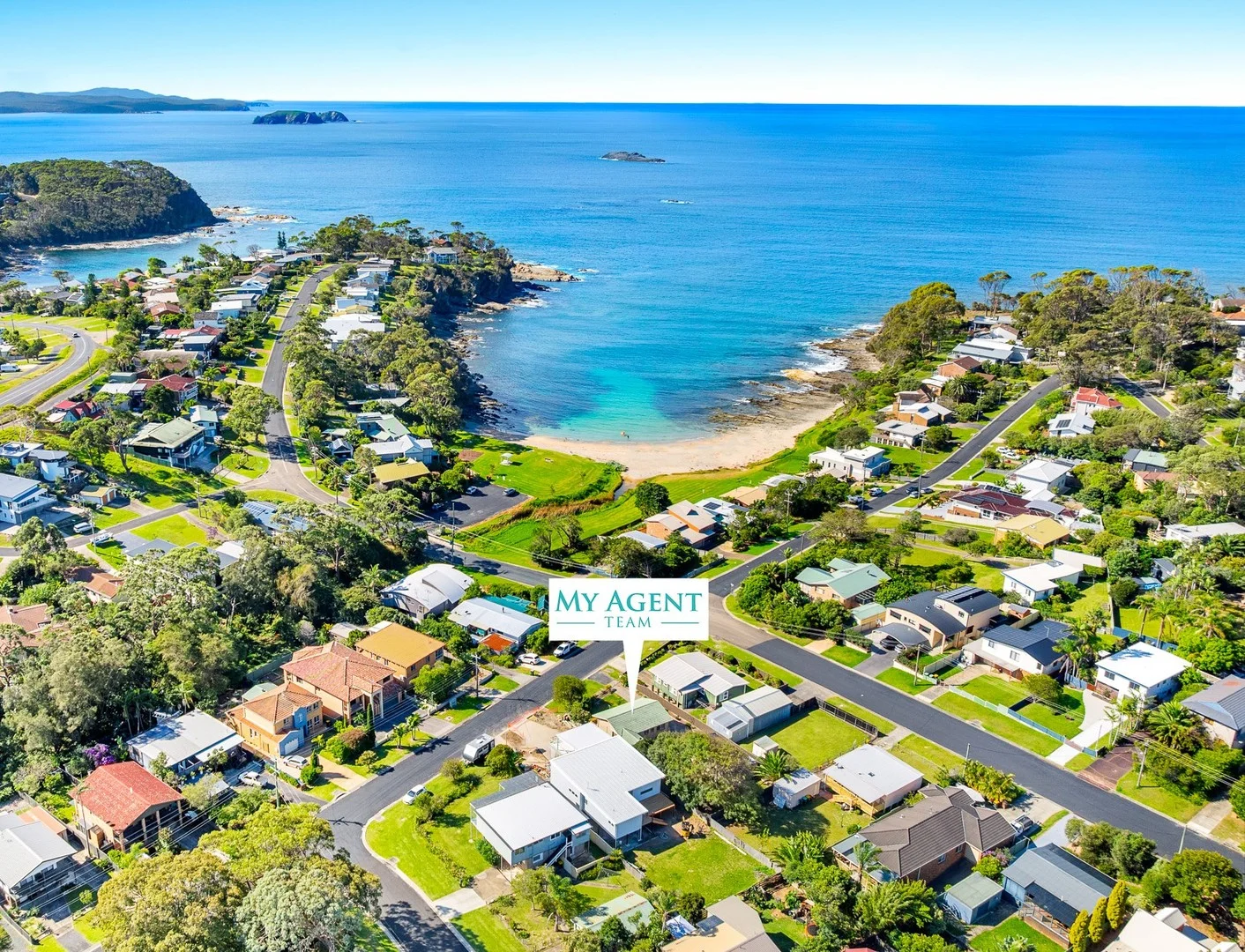 37 Yugura Street, Malua Bay NSW 2536