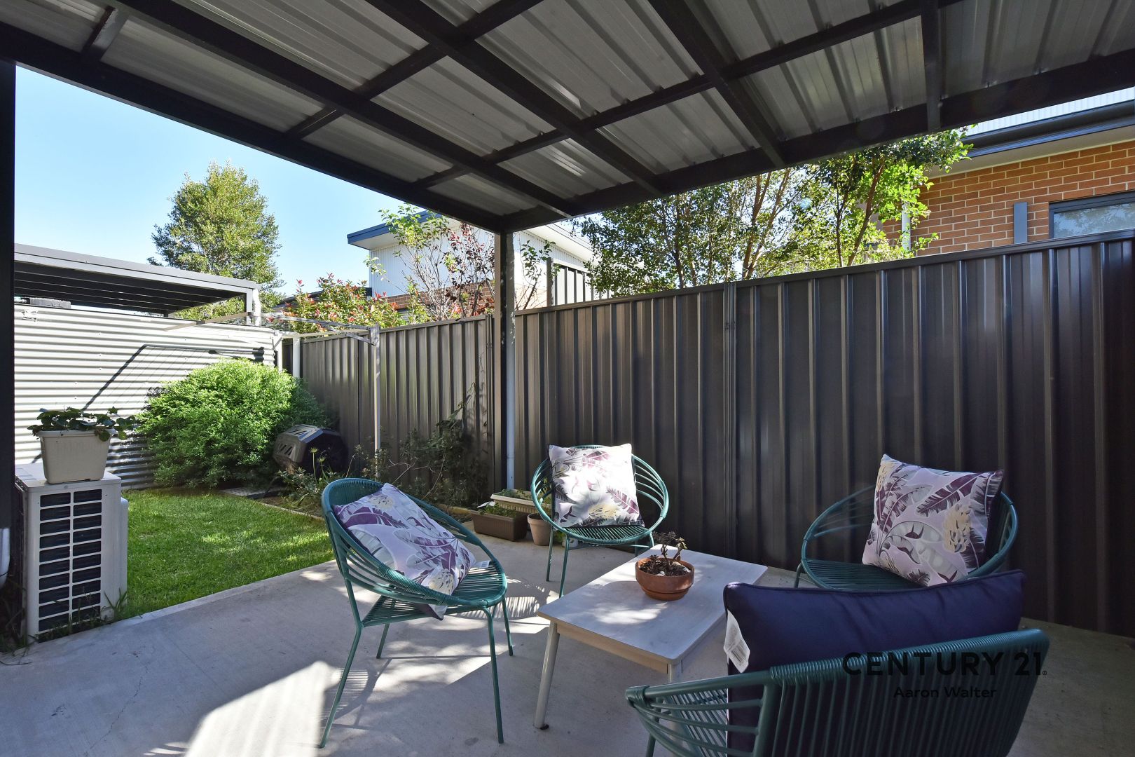 2/43 Mawson Street, Shortland NSW 2307, Image 1