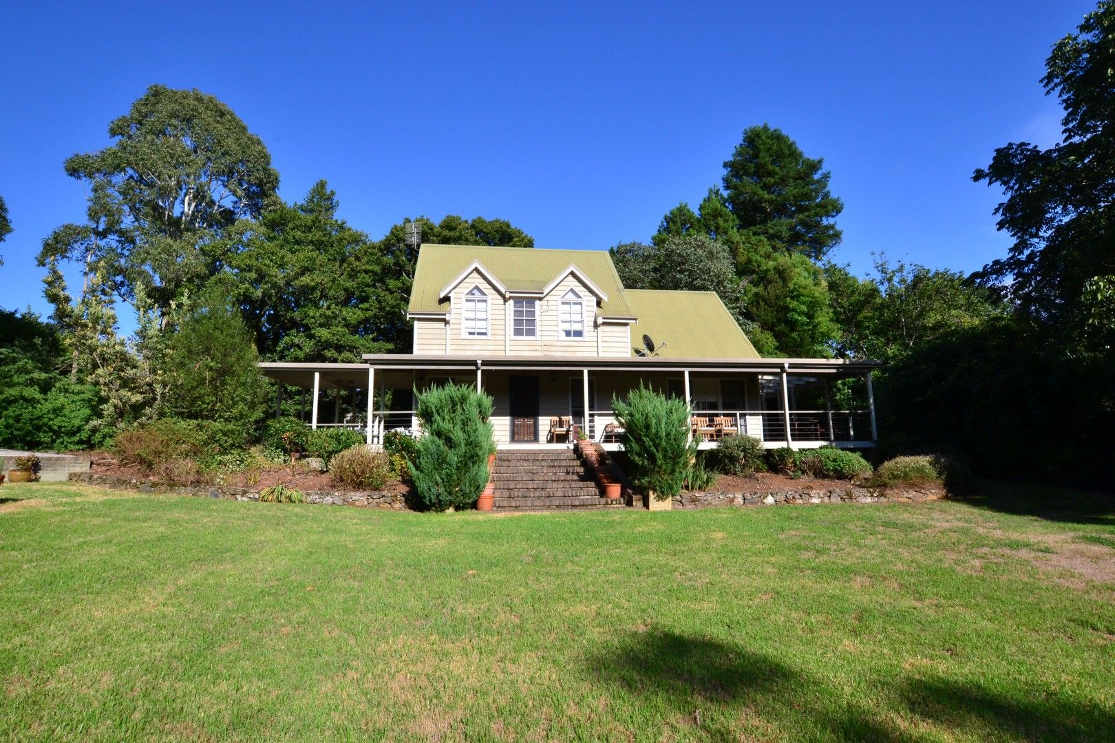 56 The Old Road, Robertson NSW 2577, Image 0