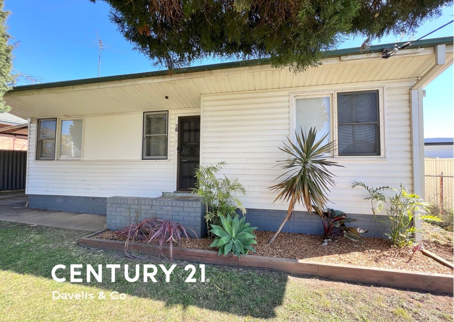 3 bedrooms House in 38 Wheeler Street LALOR PARK NSW, 2147