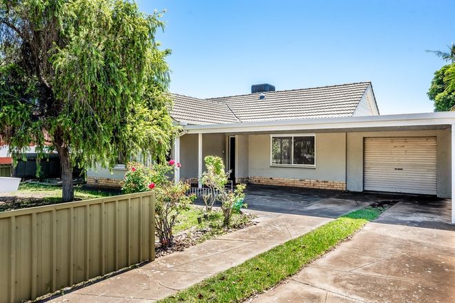 Picture of 31 Dwyer Road, OAKLANDS PARK SA 5046