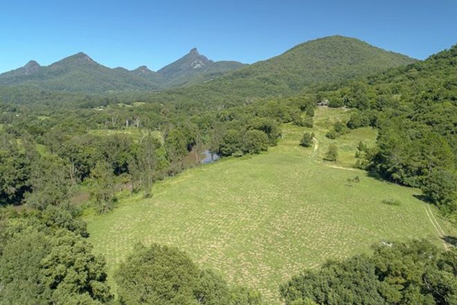 Picture of 884 Kyogle Road, MOUNT WARNING NSW 2484