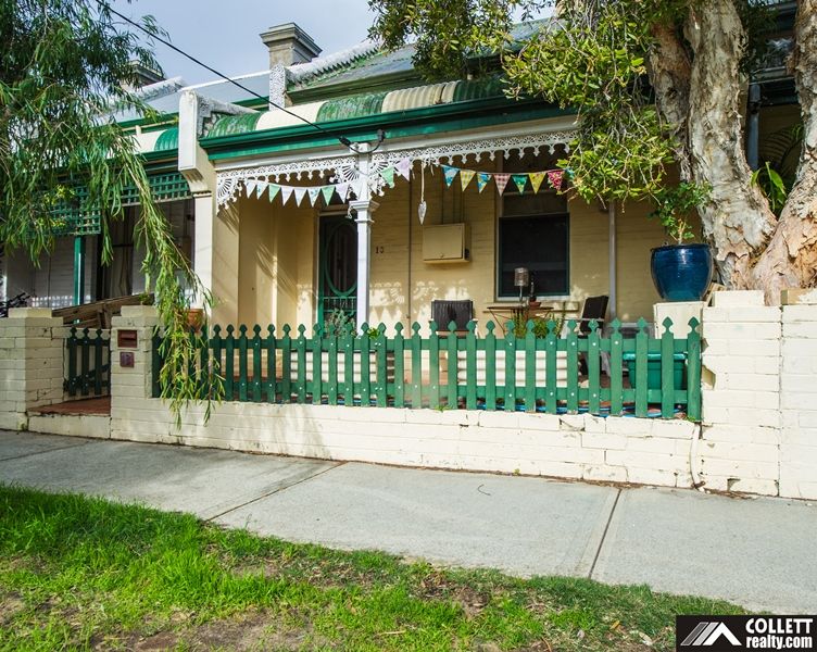 13 Russell Street, Fremantle WA 6160, Image 0