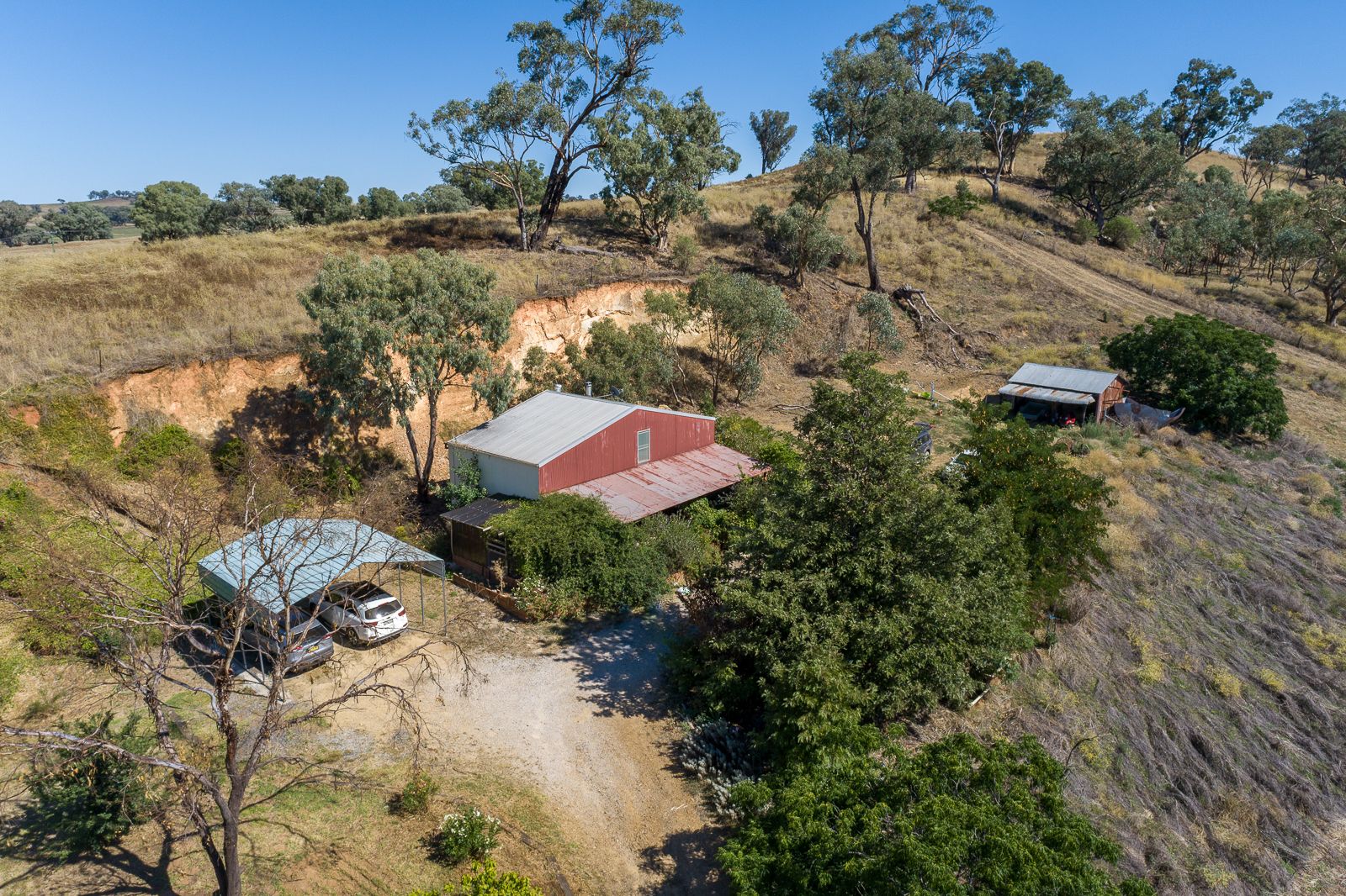 1 Merga Street, Cudal NSW 2864, Image 0