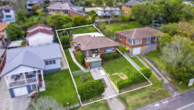 Picture of 58 Wells Street, EAST GOSFORD NSW 2250
