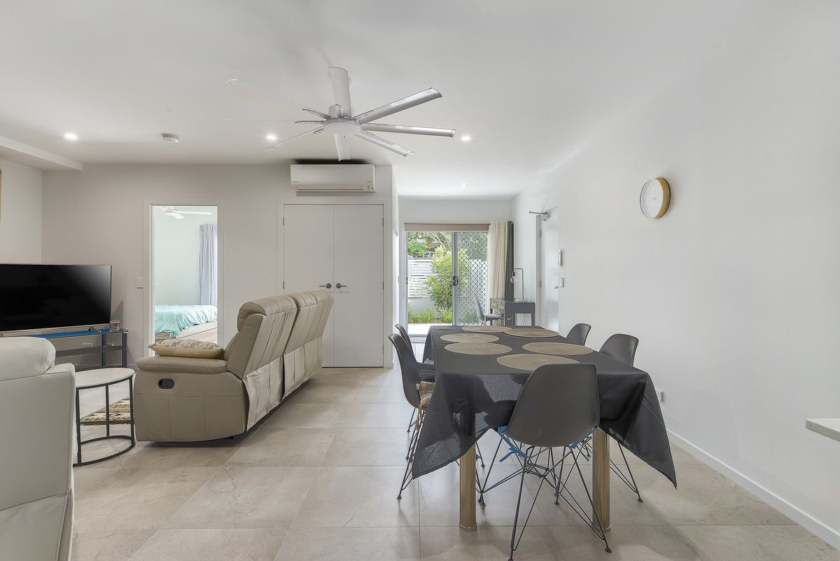 1/18 Howard Street, Gaythorne QLD 4051, Image 2