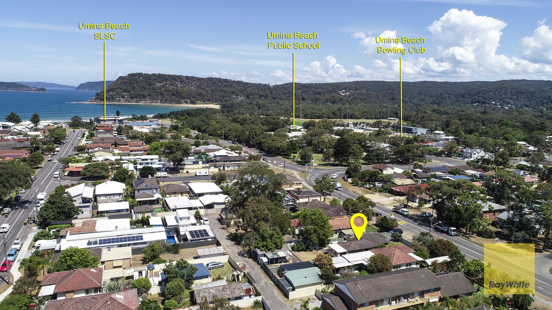 30 Sydney Avenue Umina Beach Nsw 2257 Domain