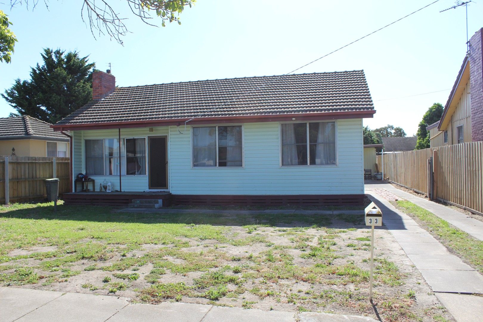 33 Buckley Street, Sale VIC 3850 House For Rent 380 Domain