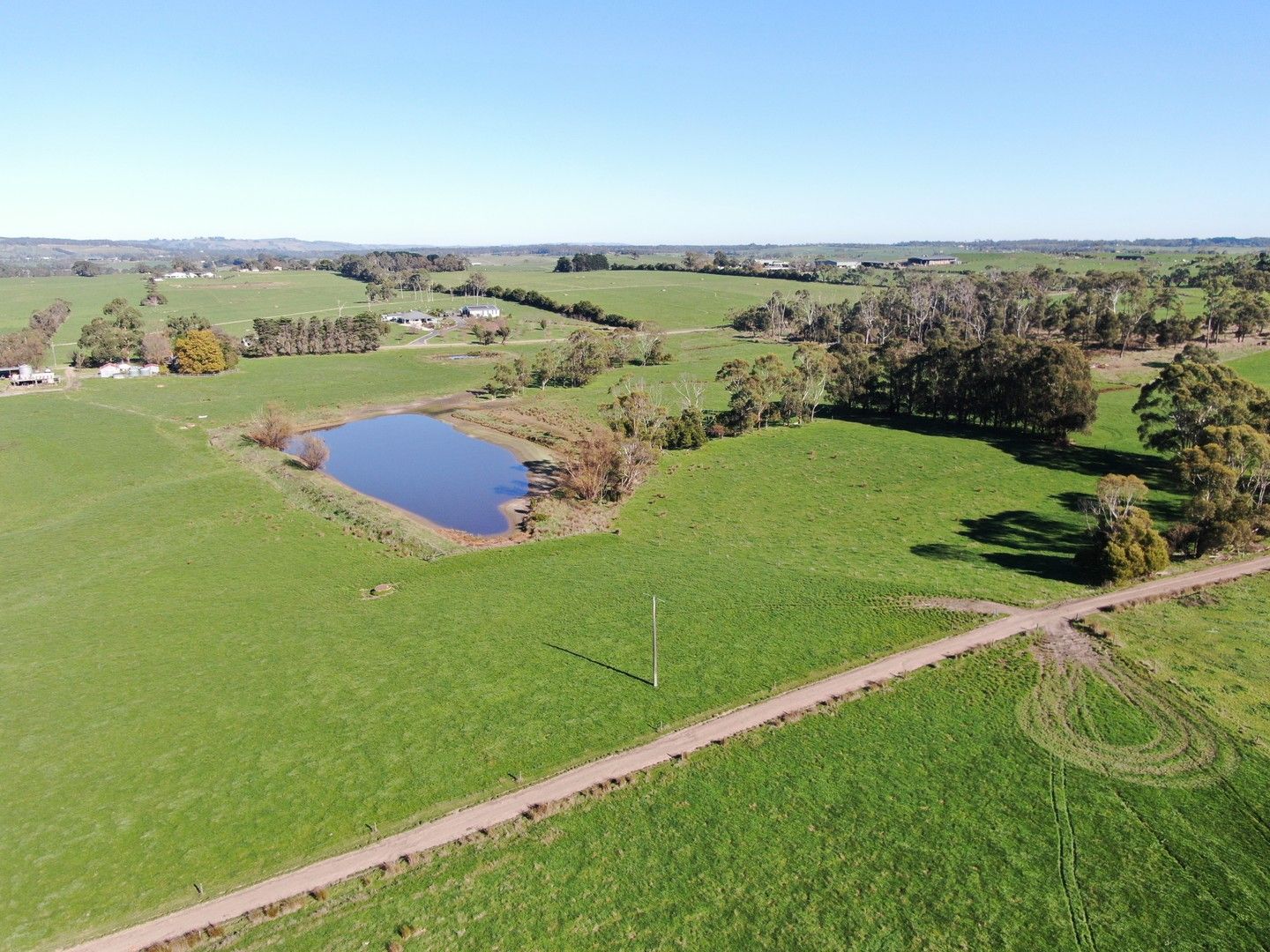 466 Cochranes Road, Nyora VIC 3987, Image 0