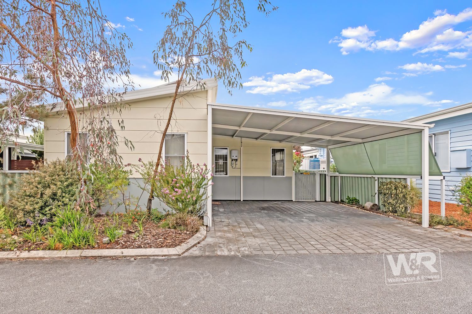2 bedrooms House in 45, 20 Alison Parade BAYONET HEAD WA, 6330
