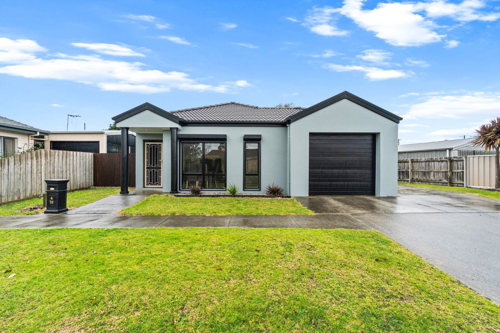 2 bedrooms House in 78 Washington Street TRARALGON VIC, 3844