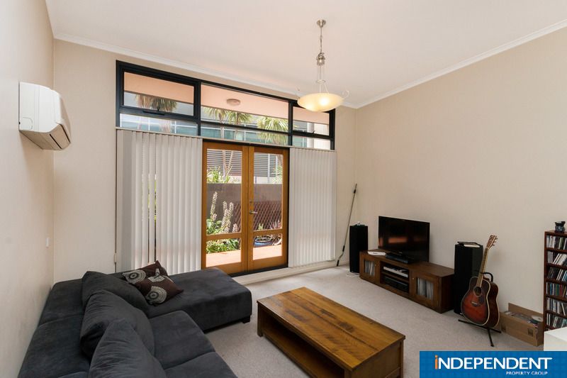 16/66 Allara STREET, City ACT 2601, Image 1