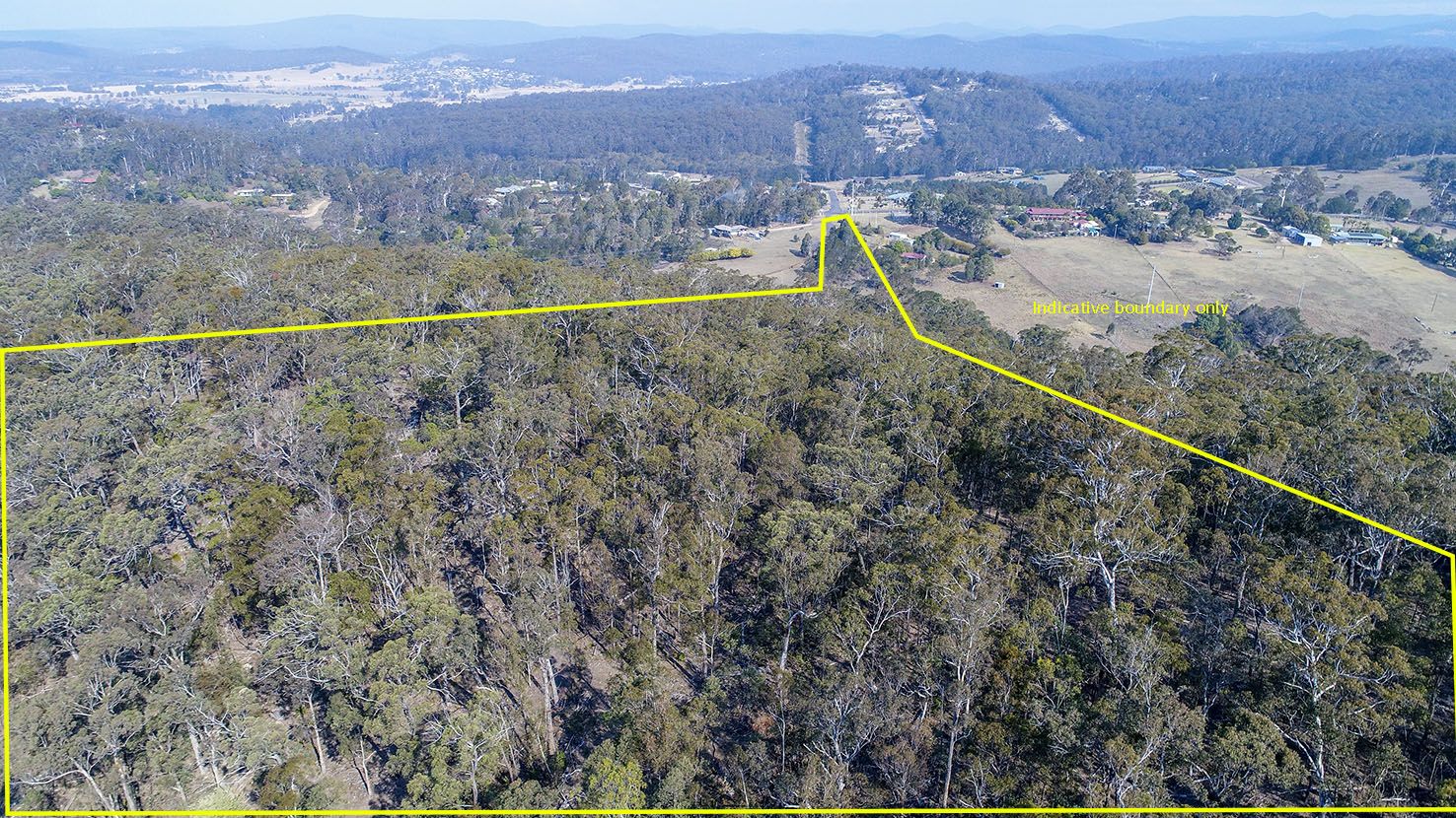 220 BALD HILLS ROAD, Bald Hills NSW 2549, Image 0