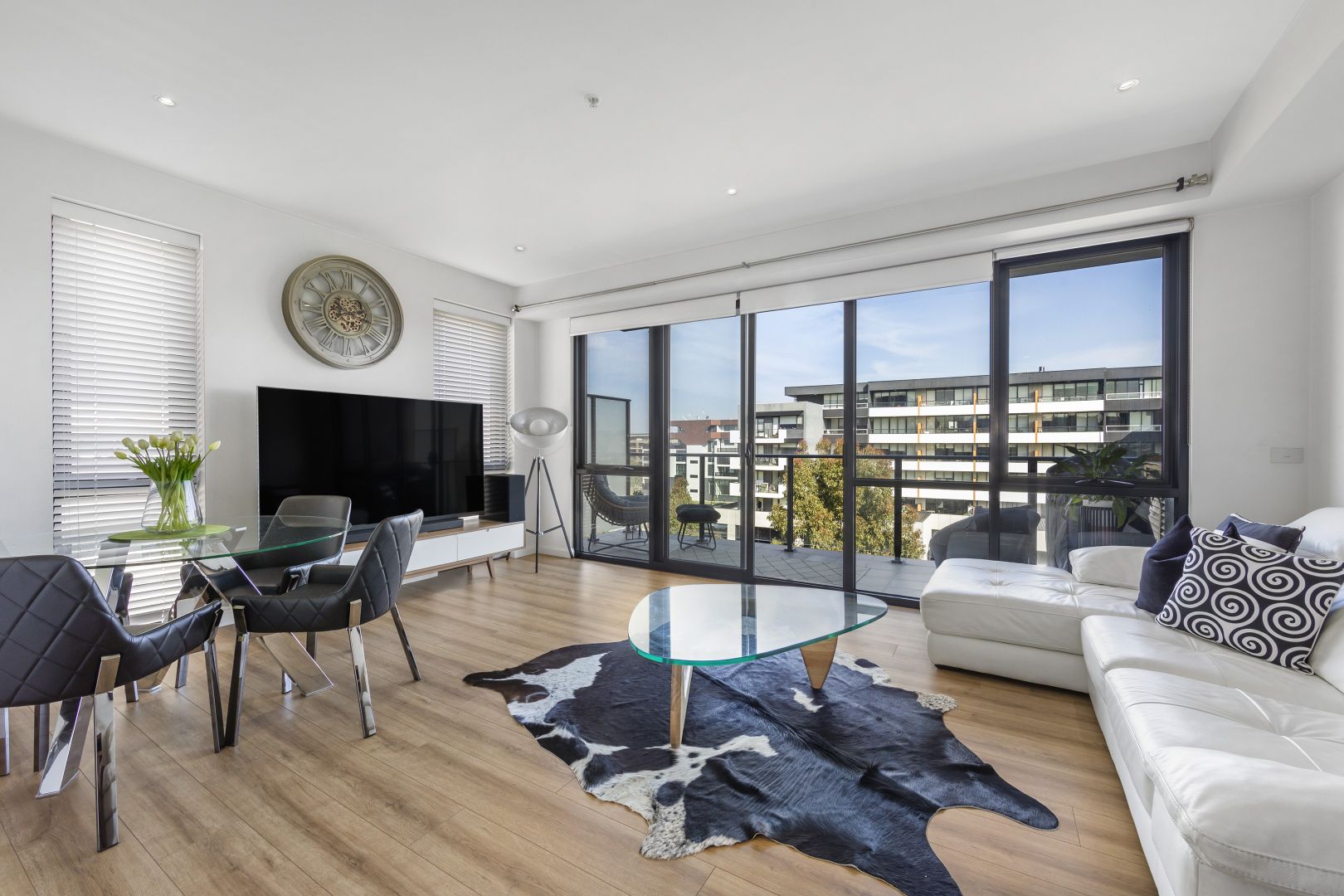 307/90 La Scala Avenue, Maribyrnong VIC 3032, Image 1