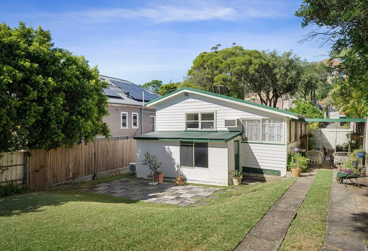 Primary image of 8 Holland Avenue, Rockdale NSW 2216