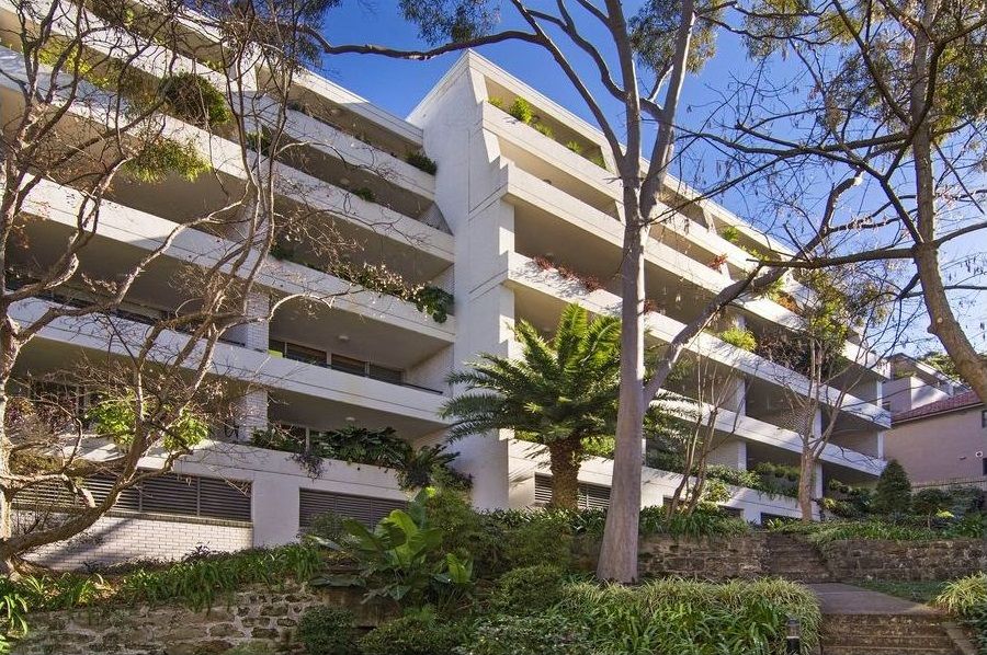 35/2 Bent Street, Neutral Bay NSW 2089, Image 2