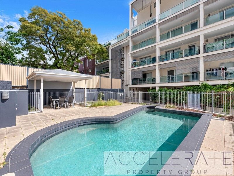 308/491 Wickham Terrace, Spring Hill QLD 4000, Image 1