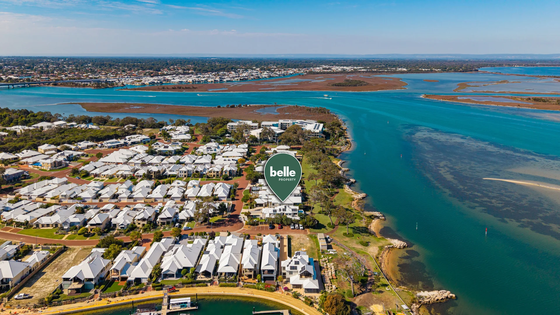 Additional image 3 of 1 Chimneys Retreat, Erskine WA 6210