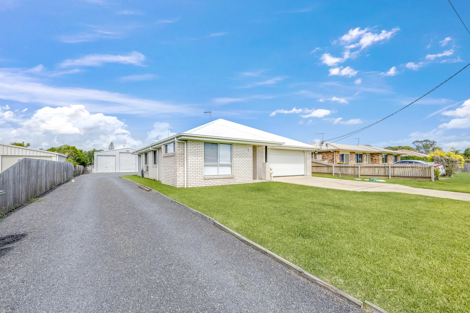 57 Shell Street, Burnett Heads QLD 4670