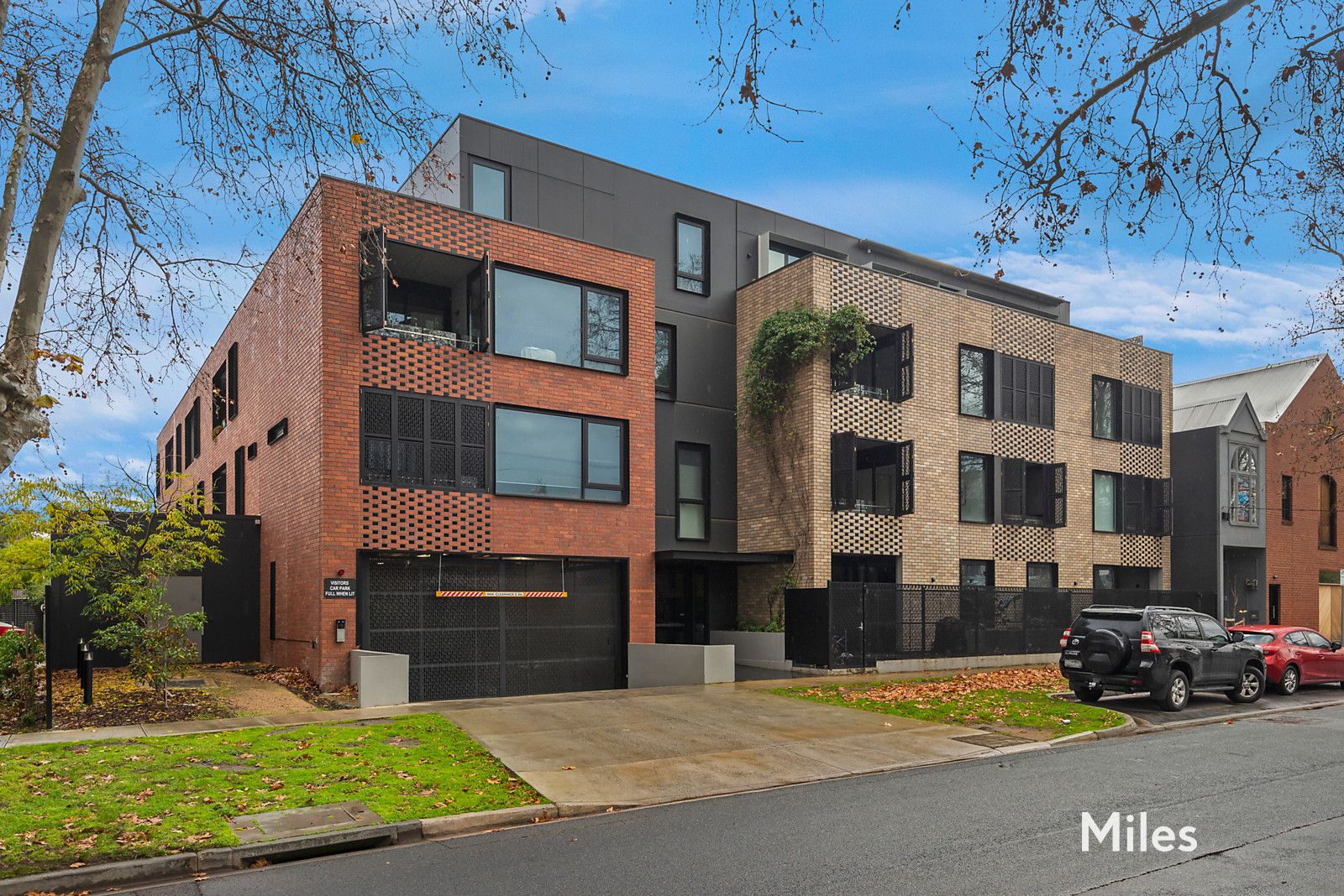 112/44 Gillies Street, Fairfield VIC 3078, Image 0