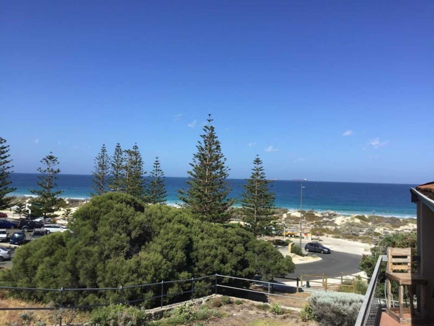 2 bedrooms Apartment / Unit / Flat in 24/1 Reserve Street SCARBOROUGH WA, 6019