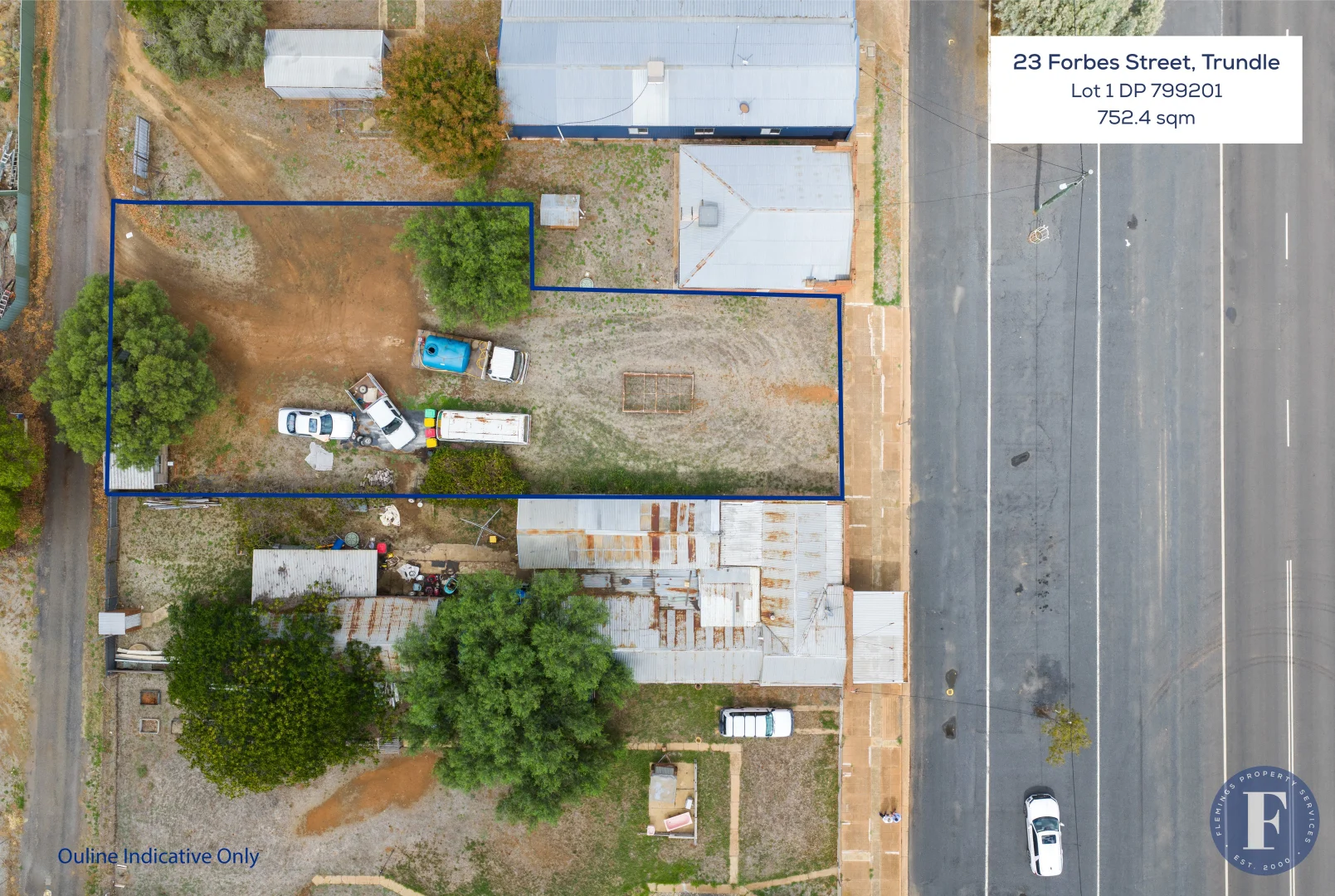 Additional image 6 of Parkes NSW 2870