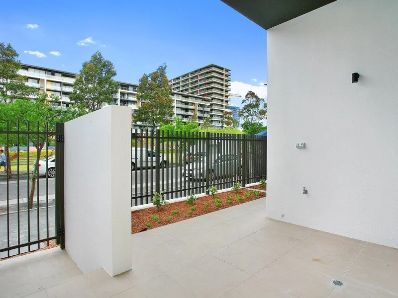 105/1 George Julius Avenue, Zetland NSW 2017