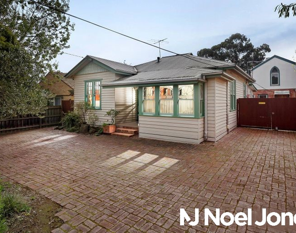 78 St Hellier Street, Heidelberg Heights VIC 3081