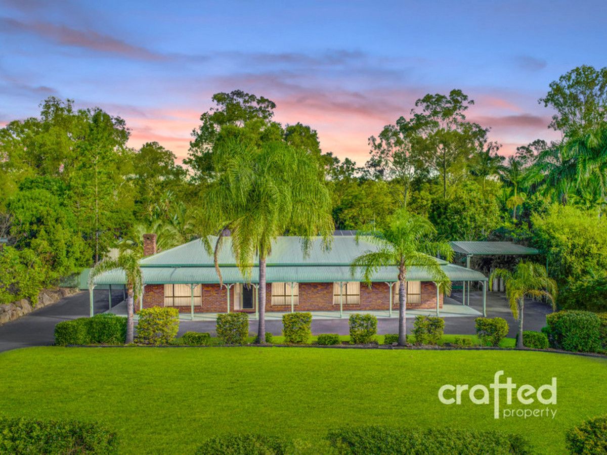 1 Plantagenet Court, Forestdale QLD 4118, Image 2