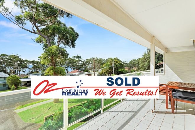 Picture of 2/219 Elizabeth Drive, VINCENTIA NSW 2540